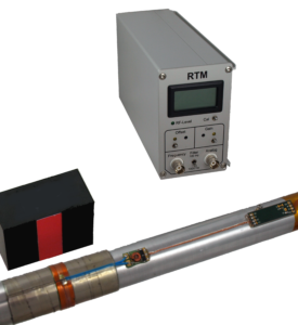Simple Telemetry Device Telemetry – RND Group LLC